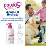 Douxo S3 Calm Shampoo für Hunde – Beruhigendes Hautpflege-Shampoo bei Juckreiz – Bild 2