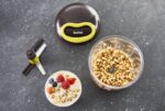 Tefal Crêpes Express Smart Mixer 900 ml – Perfekter Teig in 2 Minuten – Bild 12