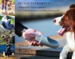 PETKIT EVERSWEET 400 ml Trinkflasche für Hunde – BPA-frei & tragbar – Bild 7