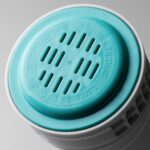 Tommee Tippee Perfect Prep Ersatzfilter 2er-Pack – Antibakterieller Wasserfilter für sichere Babynahrung – Bild 6