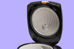 ZOJIRUSHI NL-GAQ10 Premium Reiskocher 1,0 L – Intelligentes Garen für perfekten Reis – Bild 5