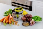 Tefal Crêpes Express Smart Mixer 900 ml – Perfekter Teig in 2 Minuten – Bild 11