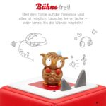 tonies Hörfigur – Die Eule mit der Beule und ihre Freunde Liederalbum ab 3 Jahren – Bild 2