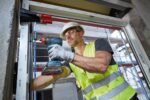 Bosch GDX 18V-200 Akku-Drehschlagschrauber – 200 Nm mit L-BOXX für Profis – Bild 6