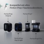 Tommee Tippee Perfect Prep Ersatzfilter 2er-Pack – Antibakterieller Wasserfilter für sichere Babynahrung – Bild 9