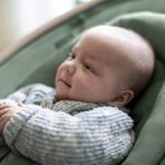 Maxi-Cosi Cassia Elektrische Babywippe – Automatische Bewegungserkennung & 360°-Drehsitz – Bild 9