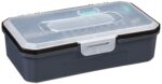 Amazon Basics Akku-Schraubendreher 3,6V mit 34-teiligem Bit-Set & USB-Ladung – Bild 4