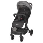 Nania Myla Kinderwagen – Kompakter Buggy 0–4 Jahre, 7,5 kg, mit Transporttrolley – Bild 3