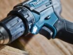 Makita DDF482RFJ Akku-Bohrschrauber 18V – Profi-Set mit 2 Akkus & Ladegerät – Bild 14