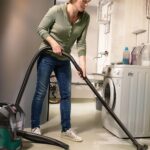 Bosch UniversalVac 15 Nass- und Trockensauger – 1000 W für Haus & Werkstatt – Bild 3