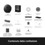 MOVA P70 Pro Ultra Saugroboter mit 30.000Pa Saugkraft – Intelligente Saug- & Wischstation – Bild 9