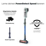 Shark PowerDetect Speed Akku-Staubsauger – Intelligente Reinigung mit 60 Min. Laufzeit – Bild 12