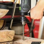 GALAX PRO 600W Schlagbohrmaschine – 3-in-1 Bohrer für Beton, Metall & Holz – Bild 10