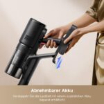 dreame H15 Mix 7-in-1 Nass- und Trockensauger – 23.000 Pa Saugkraft mit KI-Roboterarm – Bild 10