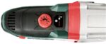 metabo UHEV 2860-2 Quick Set Multihammer – 4-in-1 Schlagbohrhammer mit SDS-plus für Profis – Bild 8