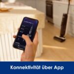 Tineco Floor One S7 Pro Nass-Trockensauger – Kabelloser Wischsauger mit 40 Min Laufzeit – Bild 8