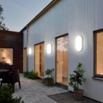 Oraymin LED Feuchtraumleuchte 18W 1710lm IP65 – Energiesparend für Bad, Keller & Garage – Bild 8