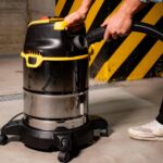 Stanley SXVC30XTDE Nass- und Trockensauger 1600 W, 30 l – Profi-Allessauger mit Blasfunktion – Bild 5