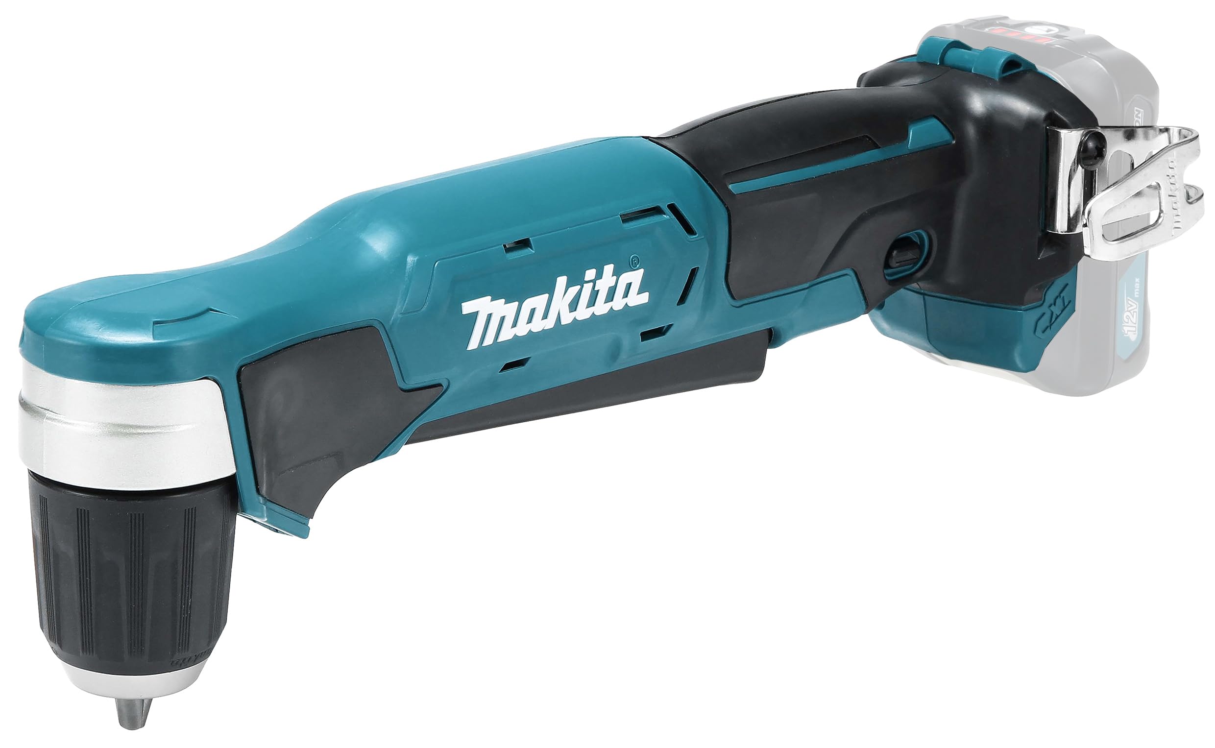 Makita DA333DZ Akku-Winkelbohrmaschine 10,8 V – Kompakt für beengte Räume