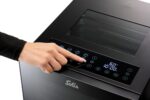Solis VitaDrey Dörrautomaten 850 W – 8 Edelstahl-Gitter, Touchdisplay, 35–75 °C – Bild 3