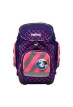 ERGOBAG Pack Sicherheitsset Pink – Reflektoren-Zubehör für mehr Sichtbarkeit – Bild 4