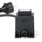 SunSun Netzteil JBA48V-12-1800U 12V 1800mA – IP68 Transformator für Teichbeleuchtung – Bild 8