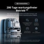 DJI ROMO P Saugroboter mit Wischfunktion – 25.000 Pa Saugkraft & intelligente Hinderniserkennung – Bild 7