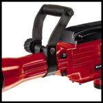 Einhell Abbruchhammer TC-DH 43 – 1.600 W Profi-Meisselhammer mit SDS-hex für Heimwerker – Bild 7
