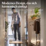 Bissell PowerClean 3-in-1 Akku-Stabstaubsauger 200W – Kabellos mit HEPA-Filter & LED – Bild 14