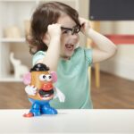 Mr. Potato Head Klassisches Spielzeug mit 13 Teilen – Kreatives Gesichter-Steckspiel ab 2 Jahren – Bild 2