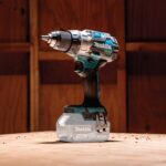 Makita DDF489Z Akku-Bohrschrauber 18 V – Bürstenlos mit XPT Schutz – Bild 2