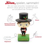 tonies Lieblings-Klassiker Hörfigur – 5 zeitlose Geschichten für Kinder ab 3 Jahren – Bild 3
