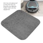 Uadme Ladematte für Saugroboter 42x42 cm – Rutschfest & Wasserdicht – Bild 3