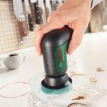 Bosch UniversalBrush Elektro-Reinigungsbürste – 10 Aufsätze für Bad, Küche & Haushalt – Bild 8