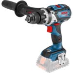 Bosch Professional GSB 18V-110 C Akku-Schlagbohrschrauber – 110 Nm für Profis
