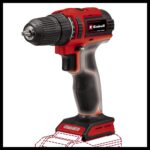 Einhell Akku-Bohrschrauber TE-CD 18/40 Li BL – 40 Nm Brushless für Power X-Change – Bild 8