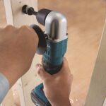 Makita DDA351Z Akku-Winkelbohrmaschine 18 V – Kompakt & präzise für Profis – Bild 10