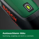 Bosch IXO 8 Akkuschrauber mit 6,5 Nm – Kompakt & vielseitig für Haushalt & Hobby – Bild 6