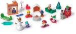 PAW Patrol Adventskalender 2024 – 24 Spielzeug-Überraschungen mit 7 Welpenfiguren für Kinder ab 3 Jahren – Bild 5