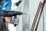 Bosch 8-tlg Hammerbohrerset SDS plus-3 – Beton & Stein für Bohrhämmer – Bild 4
