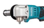 Makita DDA350Z Akku-Winkelbohrmaschine 18V – Kompakt & präzise für Profis – Bild 5