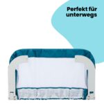 Safety 1st Portable Bed Rail – Zusammenklappbares Bettschutzgitter für Kinder 18M–5J. – Bild 3