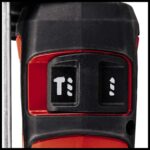 Einhell TE-ID 18 Li-Solo Akku-Schlagbohrmaschine – 18 V Power X-Change System – Bild 6
