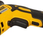 DEWALT DCF620NT 18V Akku-Trockenbauschrauber – Bürstenlos & Kompakt für Profis – Bild 7