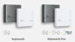 Steinel NightmatIQ Dämmerungssensor Anthrazit – Automatischer Lichtsensor IP54 für Aussenbeleuchtung – Bild 6