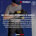 Tivoly T-Gun F300 Kartuschenpistole – Elektrowerkzeug-Adapter für Bohrmaschine & Schrauber – Bild 6