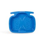Intex Fussbad aufblasbar – Tragbares Fusswellness Bad für Zuhause – Bild 3
