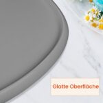 TOYMIS Hochstuhltablett für Stokke Tripp Trapp – Praktisches Zubehör für 6–36 Monate – Bild 5