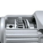 Einhell Bohrhammer TC-RH 800 4F – 800 W Profi-Schlagbohrer mit 2,6 J & SDS-Plus – Bild 4