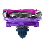 Hasbro Beyblade X Antler Stag B CX Starter Pack – Kampfkreisel mit X-Celerator System – Bild 5